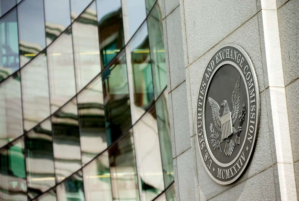 Law school makes you less likely to get involved in insider trading. (AP Photo/Andrew Harnik)