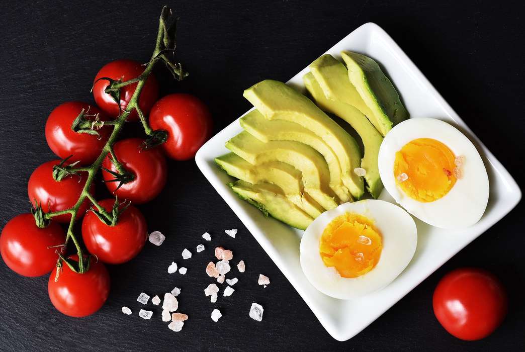 Keto diets may have benefits beyond the waistline. (Pixabay/Zuzyusa)