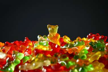 Your THC-free CBD gummies may, in fact, contain THC. (Pixabay/Hans Braxmeier)